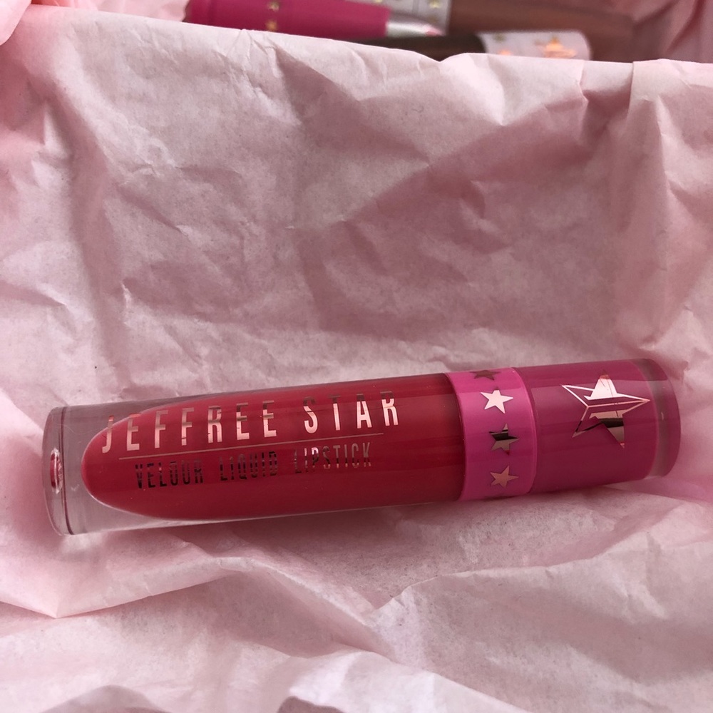 Jeffree Star Liquid Lipstick - Watermelon Soda